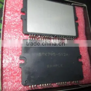 New and Original ic Electronic Component STK795-512A thumbnail-1