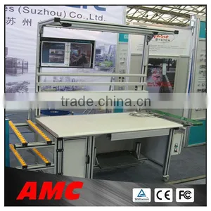 AWB1500 Indsutrial Worktable thumbnail-1