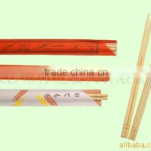 Bamboo Disposable Chopsticks thumbnail-1
