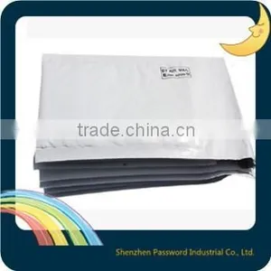 Poly Bubble Material EMS Poly Bubble Mailer thumbnail-1