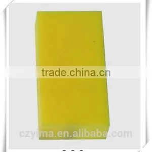 Horse Grooming Sponge/Rectangle Horse Sponge thumbnail-1