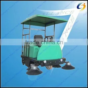 Multi-functional Floor Cleaning Machine 0086-15981920189 thumbnail-1