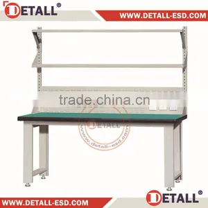 Polymer Wear-resisting Industrial Heavy Duty Workbench thumbnail-1