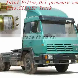 Diesel Enginer Parts Oil Pressure Sensor Model:JK416 thumbnail-2