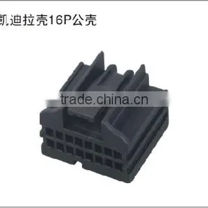 Car Wiring Harness Connector for GENERAL MOTORS thumbnail-1