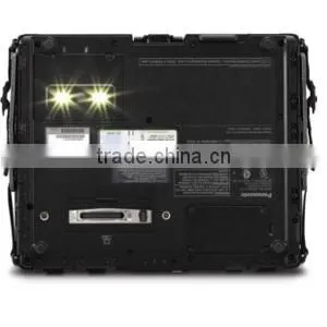 Toughbook CF-19 MK-1 Tablet Notebook Used thumbnail-2
