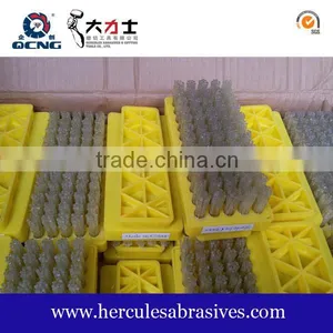 Diamond Abrasive Brush thumbnail-2