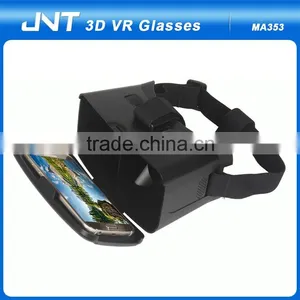 2016 Hottest Universal vr All in One vr Headset thumbnail-1