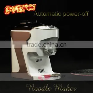 Automatic Pasta and Noodle Maker for Home User thumbnail-1
