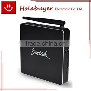 Website Chatting, Picasa, Youtube, Flicker, Facebook, Online Movies Multifunction Octa Core 64bits R68 tv Box thumbnail-1