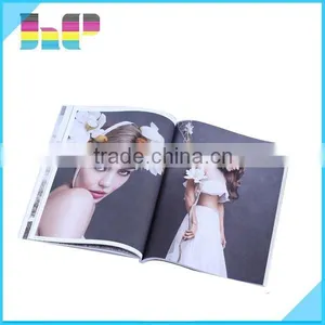 Glossy and Matt Art Paper Book Print, Softcover Photo Publisher thumbnail-3