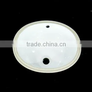 Factory Hot Sale Child Under Counter Mounting Basin thumbnail-3