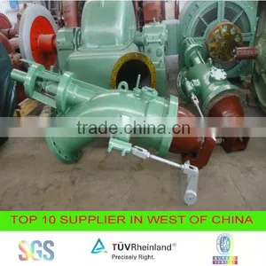 China Turbine Manufacture thumbnail-4