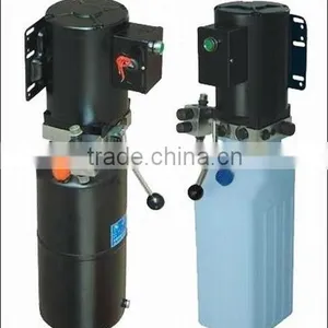 Auto Hoist Power Units thumbnail-1