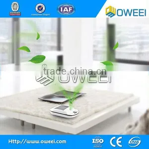 Cheap Electronic Gift Aroma Therapy Air Purifier thumbnail-1