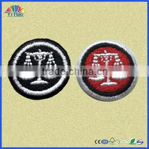 Embroidery Patch thumbnail-1