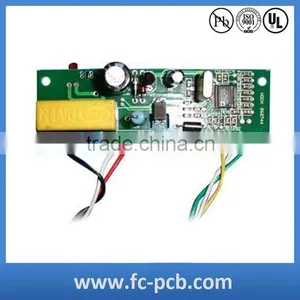Shenzhen Pcb Assembly Factory thumbnail-1
