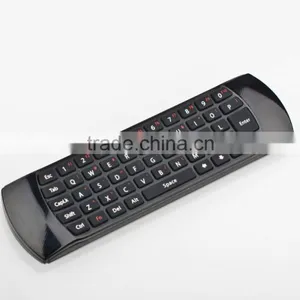 Wireless Keyboard Learning Remote Control Air Mouse thumbnail-3
