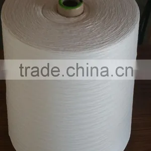 100% Polyester Knotless Spun Virgin Yarn Raw Pattern 12s4 thumbnail-2