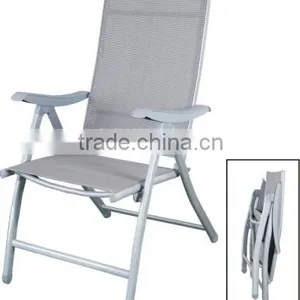 Folding Garden Chair thumbnail-1