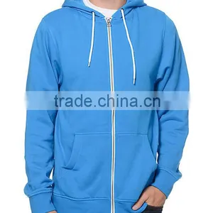 Wholesale Custom Embroidery Hoodies thumbnail-5