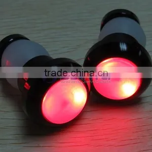 YY603 Model Fit 16 to 23mm Factory Wholesale Bike Handlebar Bicycle Turn Signal Light thumbnail-4