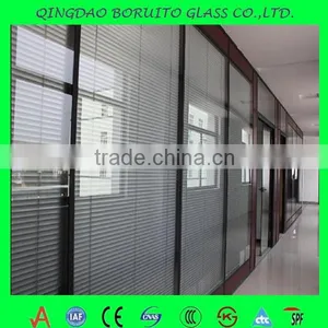 Cheap Clear Louvre Glass 6 *36" thumbnail-5