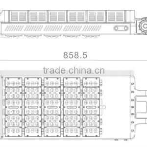 Website 6500K Available Led Street Light thumbnail-5