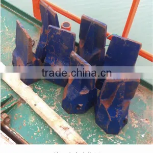 Cutter Teeth thumbnail-1