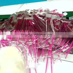 2016 FDA Silicone Rubber Kids Chopsticks thumbnail-4