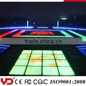 High Quality IP 68 Waterproof Illuminator Led Light thumbnail-1