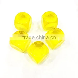 16mm Transparent Plastic Dice Mold,bulk Dice Wholesale thumbnail-1