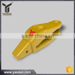 2016 YASSIAN G.E.T Parts Professional Mini Excavator thumbnail-1