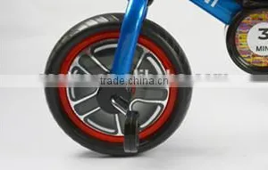 Rastar Toys BMW MINI Licensed Kids Tricycle Bike Bicycle thumbnail-6