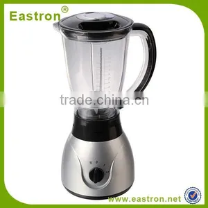 1500ML 300W Electric Fruit Blender thumbnail-3