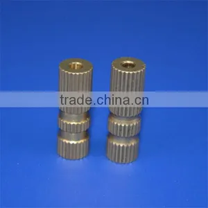 Precision CNC Turning Process Factory Near Ningbo thumbnail-2