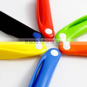 Rabbit Outlook Wholesale High Quality Cheap Advertising Promotional Ball Pen With Logo thumbnail-3
