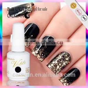 GEL LEN Long Lasting High Quality Gel Polish Nail Gel Fashionable Color UV Gel Polish thumbnail-5