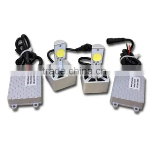 Powerful Light D1/D3 3200lm 12v 24v Waterproof Led Headlamp With Excellent Heat Dissipation thumbnail-3