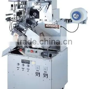Automatic Vertical Packaging Machine thumbnail-6
