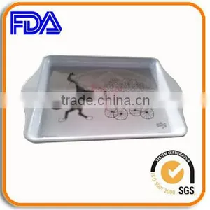 OEM Offset Printing Metal Plate Food Metal Tin thumbnail-1