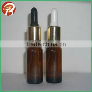 Glass Dropper for 18mm Neck Essential Oil Glass Bottle thumbnail-5