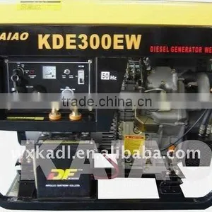 Diesel Welder Generator thumbnail-1