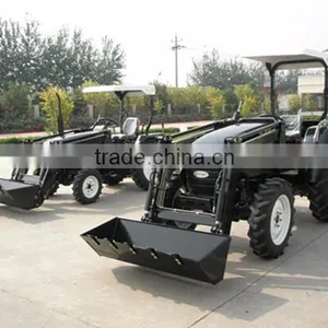 WEITUO Brand Tractor Mounted Tractor Mounted thumbnail-2
