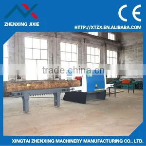 Band Saw Woodworking Machine Cnc Table Saw Band Sawing Machine Wood thumbnail-4
