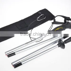 A Tungsten Tip Equipped Personnel Wading Bag thumbnail-1