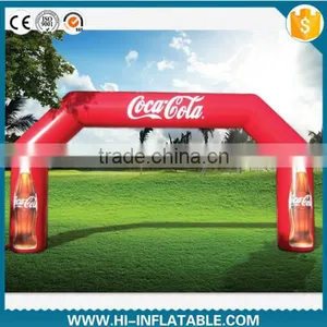 Outdoor Cheap Inflatable Advertising Arch No. Ar005 for Sale Quality Choice thumbnail-1