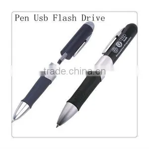 2012 Most Popular Pen Shaped Pendrive thumbnail-1