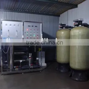Automatic Water Softener thumbnail-1