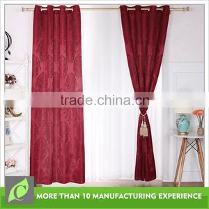 China Fashion Window Use Curtain Designs Curtains India thumbnail-1